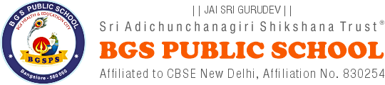 BGS Public School