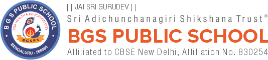 BGS Public School